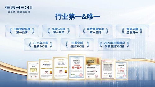 持質(zhì)以恒，共筑好房子——2025年恒潔的品質(zhì)人居升級(jí)答案