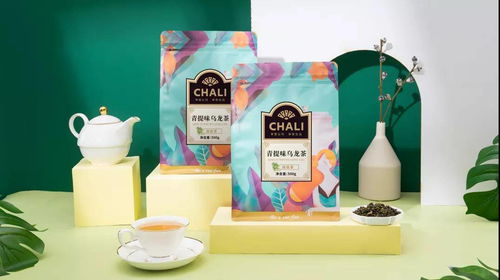 專業茶飲品牌茶里入駐餐創飲擎空間，功能性茶飲研發開啟新篇章