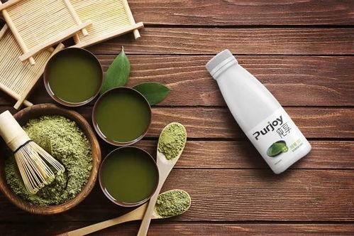 以純真為引，以匠心為爐 當感動遇見功能性茶飲的研發