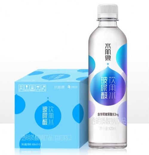 顏值主義與虛擬代言人 Z世代在賦予簡單的一杯水中追求的宇宙