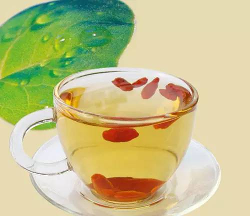五款功能性茶飲，助女性告別冬日手腳冰冷