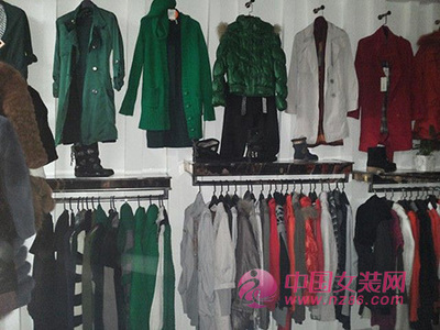 服裝批發(fā)市場(chǎng) 精明選貨的實(shí)戰(zhàn)指南