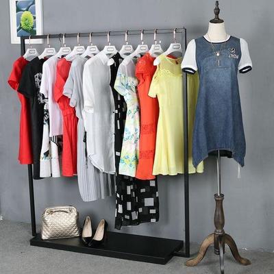 言語(yǔ)天堂 沐沐服飾 解鎖女裝品牌折扣批發(fā)新機(jī)遇