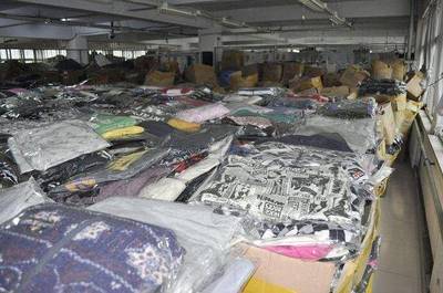 服裝批發(fā)生意入門指南 從零到一構建您的服飾批發(fā)事業(yè)