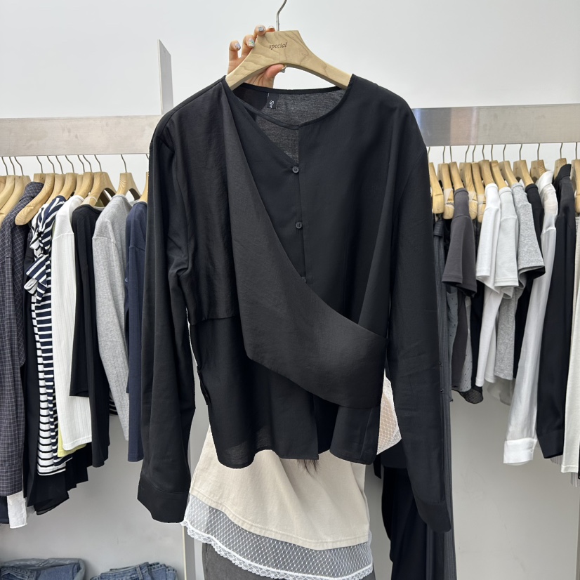 260316-0076 解讀服裝服飾批發行業的現狀與未來趨勢