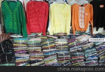 北京伊美爾服裝尾貨清倉 工廠直供，大量庫存低價批發