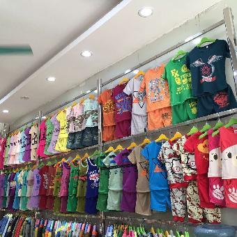 北京工廠外貿服裝批發一站式采購指南 童裝、棉服羽絨服與豐臺批發市場解析