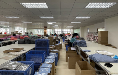 年交易額超萬億，全球最大服裝批發市場的核心驅動力