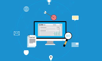 如何利用SEO推廣策略，驅(qū)動(dòng)企業(yè)品牌價(jià)值持續(xù)提升